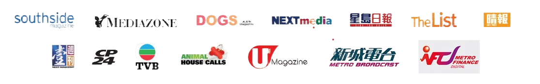 Media outlets that have covered Furrenz
